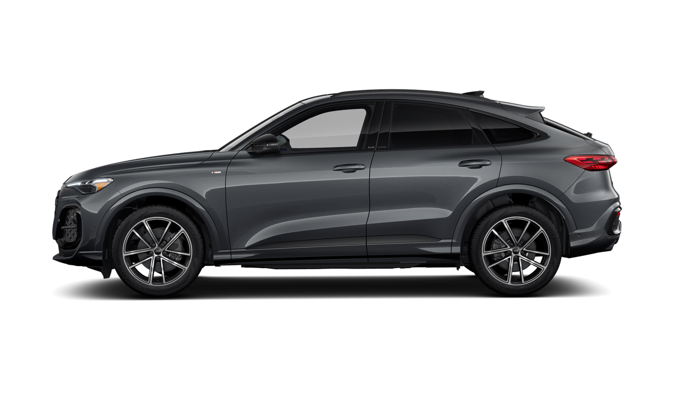 2026 Audi Q5 Sportback