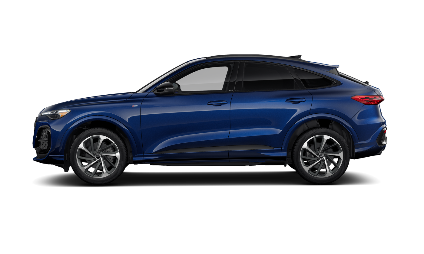 2026 Audi Q5 Sportback