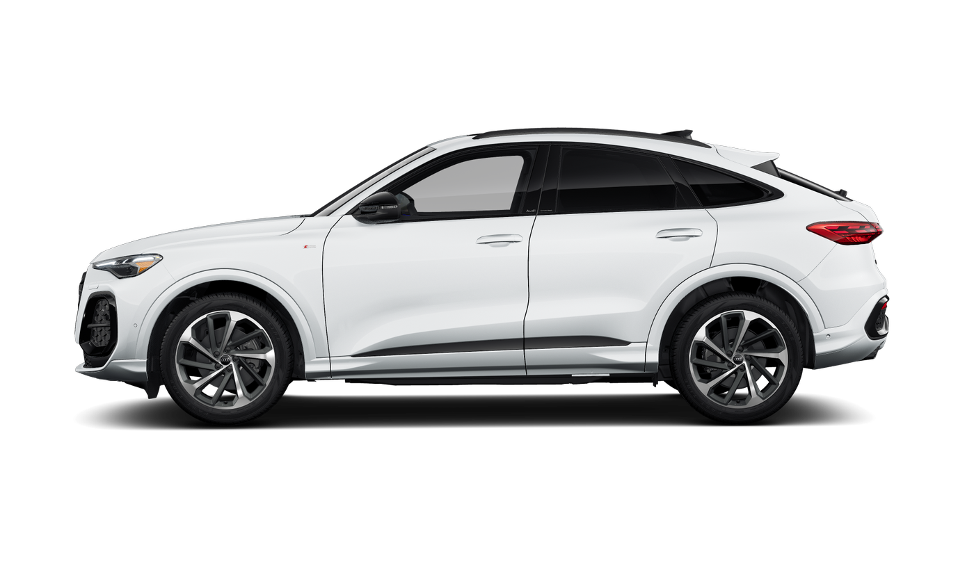 2026 Audi Q5 Sportback