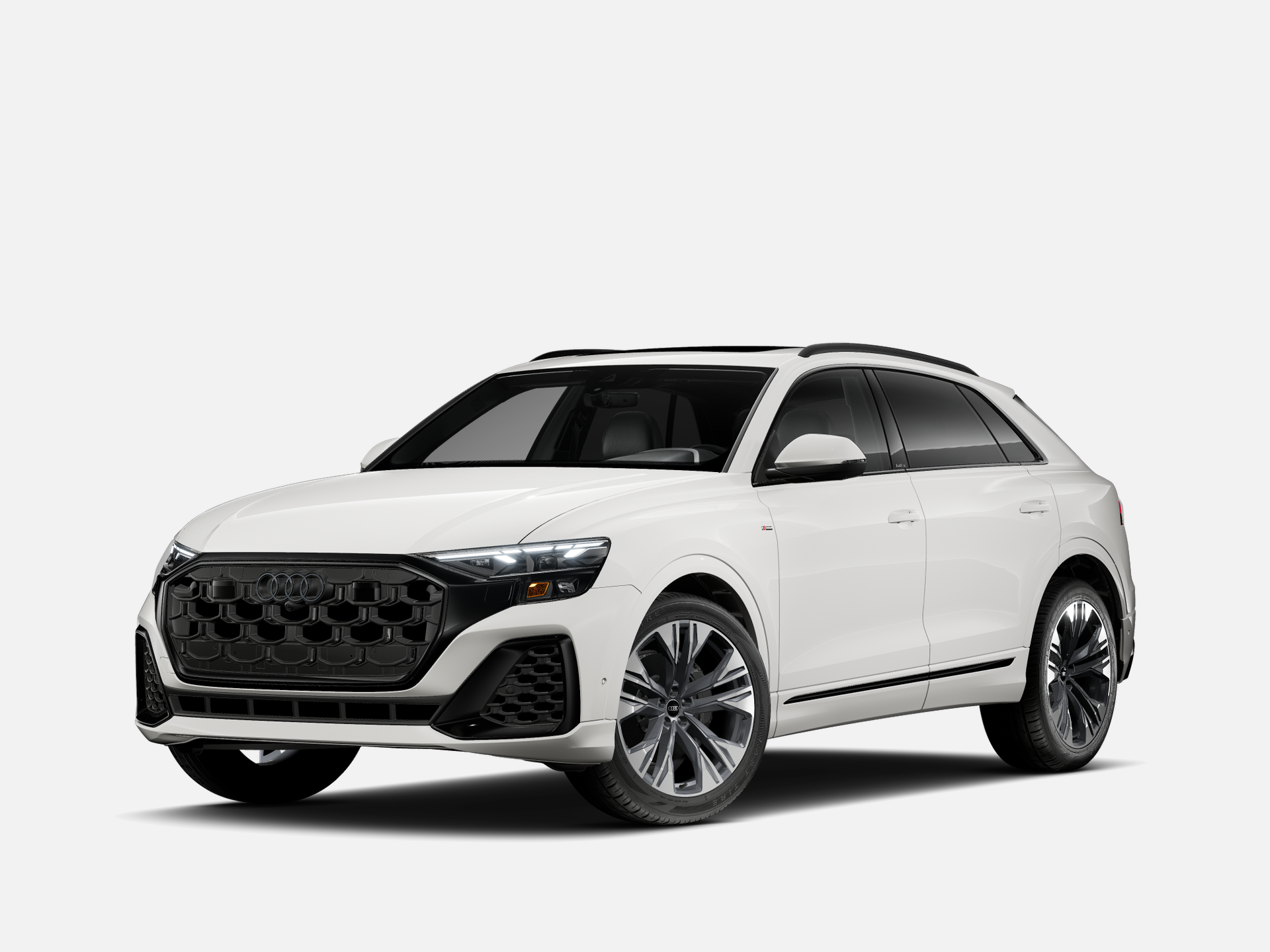2026 Audi Q8 55 Premium Plus quattro Tiptonic's photo