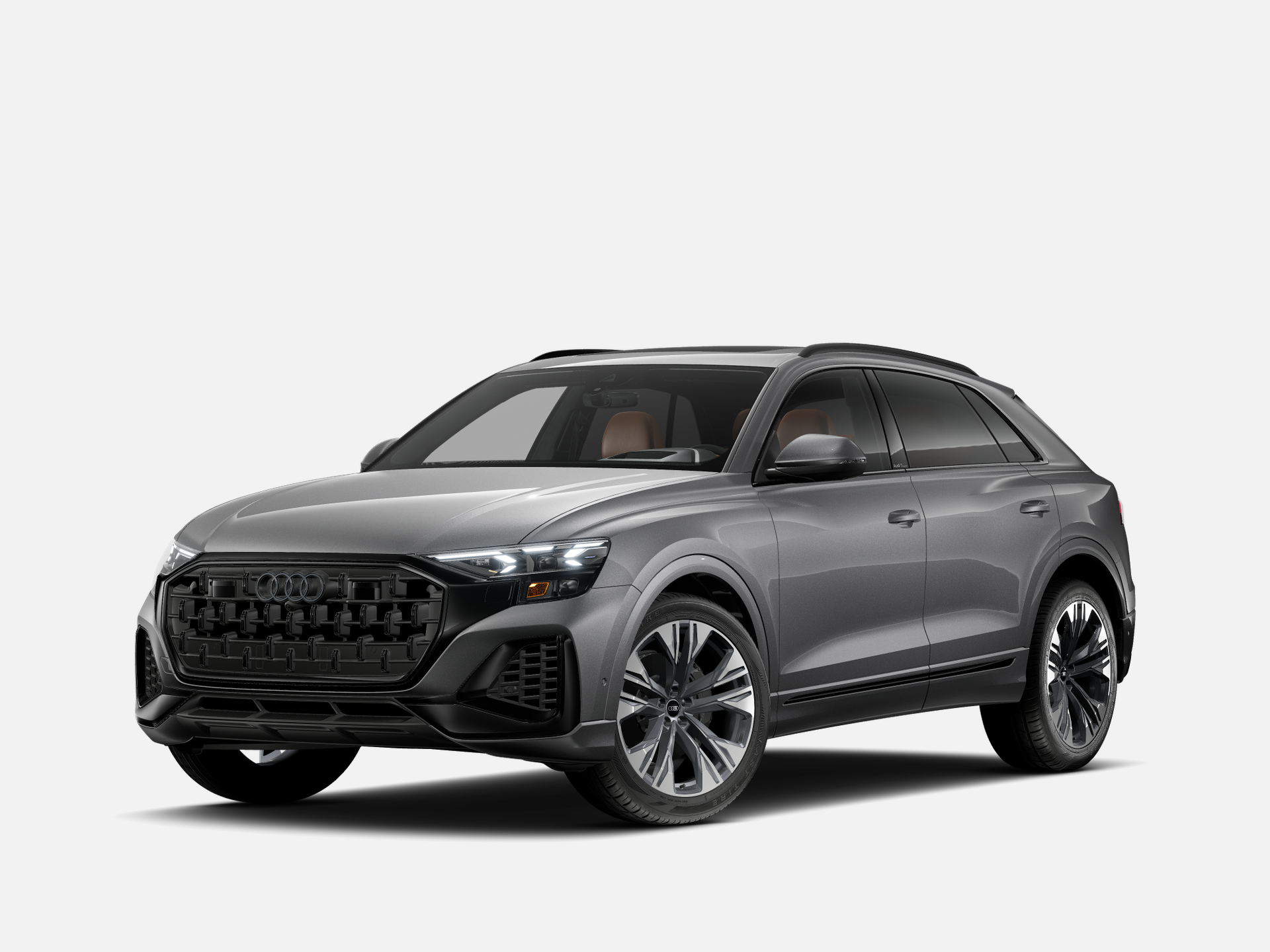2025 Audi Q8 Prestige - Photo 37