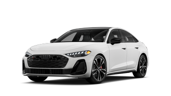 Photo of 2026 Audi S5