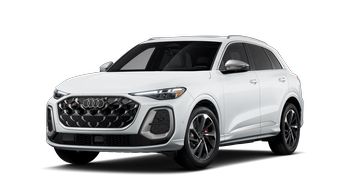 Photo of 2026 Audi SQ5