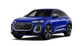 Photo of 2026 Audi SQ5 Sportback