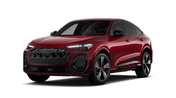 Photo of 2026 Audi SQ5 Sportback