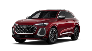 Photo of 2026 Audi SQ5 