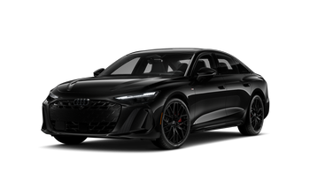 Photo of 2026 Audi A6 Sedan 