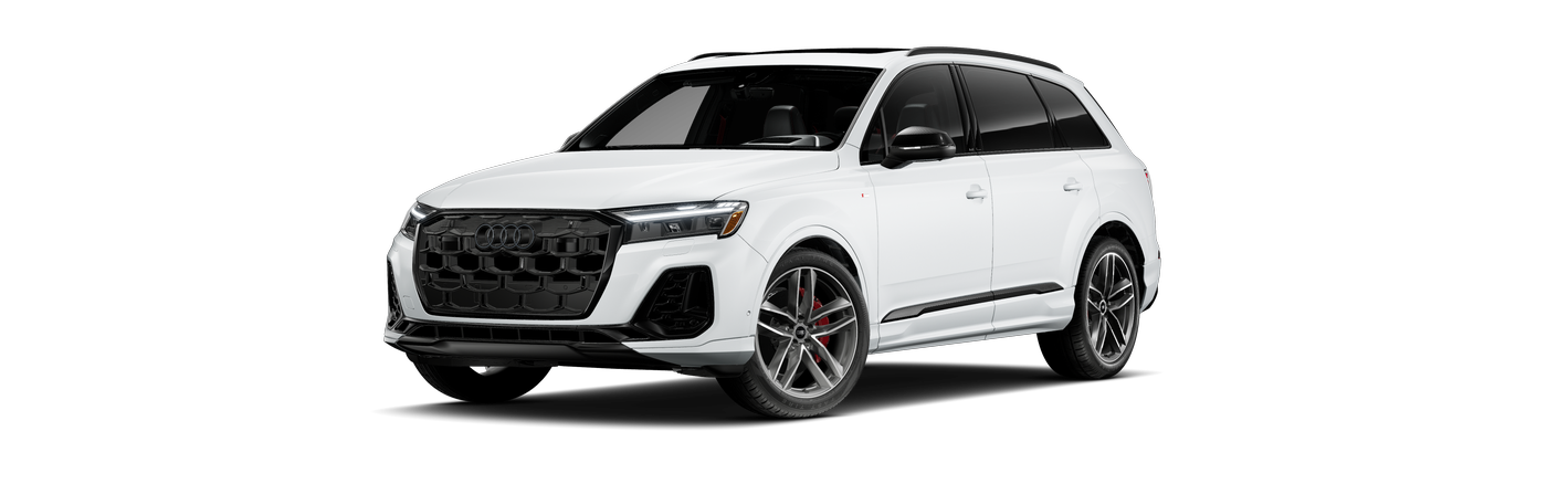 2026 Audi Q7 Prestige - Photo 48