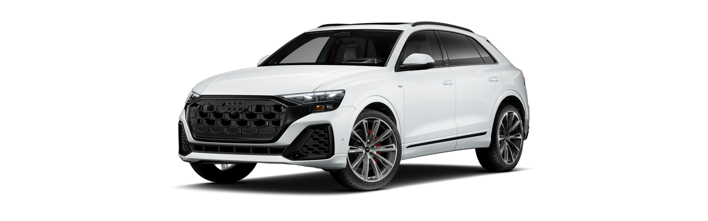 2027 Audi Q8 Prestige - Photo 14