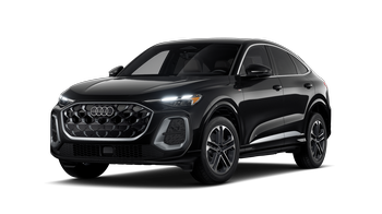 Photo of 2026 Audi Q5 Sportback