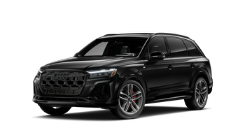 2026 Audi Q7 Prestige's photo