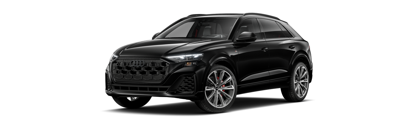 2026 Audi Q8 Prestige - Photo 39