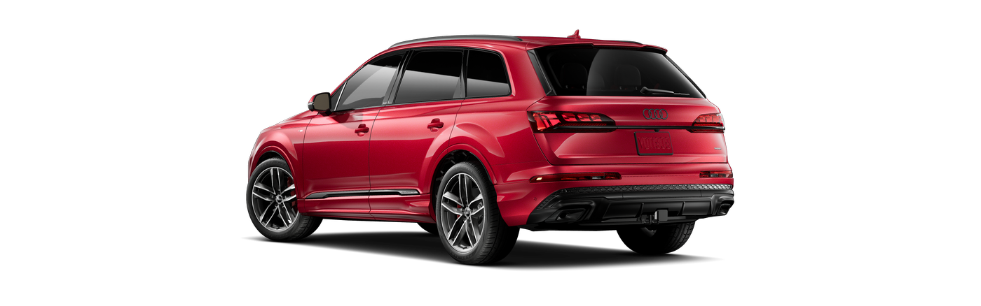 2026 Audi Q7 Prestige - Photo 40