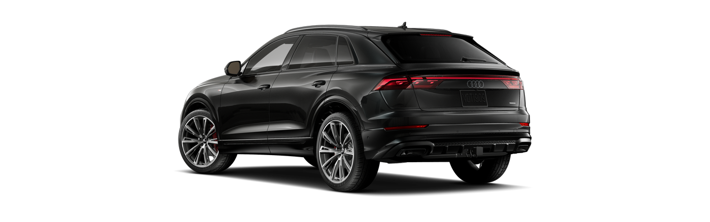 2027 Audi Q8 Prestige - Photo 18