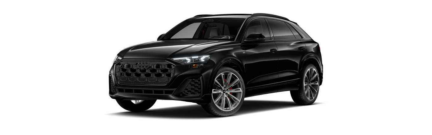 2027 Audi Q8 Prestige - Photo 14