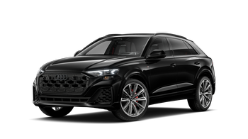 Photo of 2027 Audi Q8