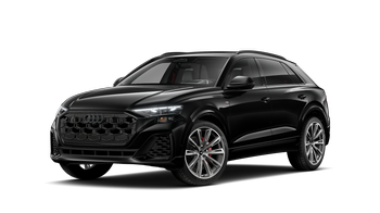 Photo of 2027 Audi Q8