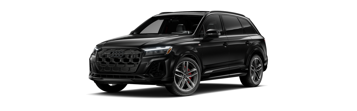2026 Audi Q7 Prestige - Photo 47