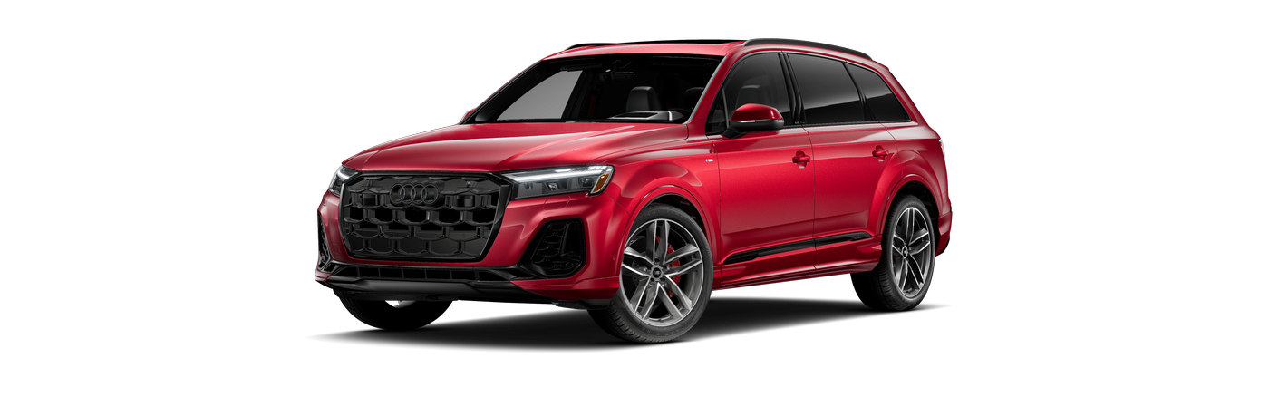 2026 Audi Q7 Prestige - Photo 36