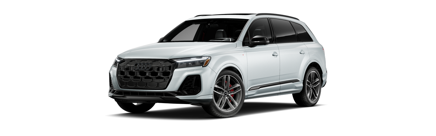 2026 Audi Q7 Prestige - Photo 42