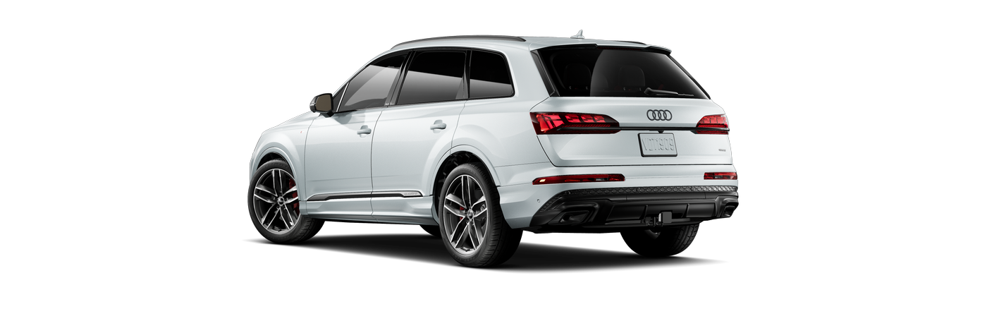 2026 Audi Q7 Prestige - Photo 46
