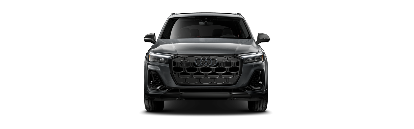 2026 Audi Q7 Prestige - Photo 58