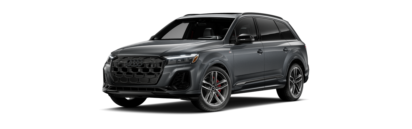 2026 Audi Q7 Prestige - Photo 47