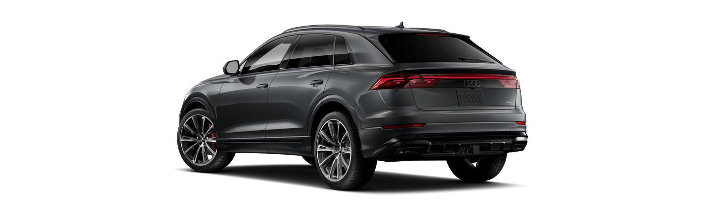 2027 Audi Q8 Prestige - Photo 18