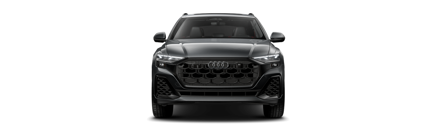 2027 Audi Q8 Prestige - Photo 25