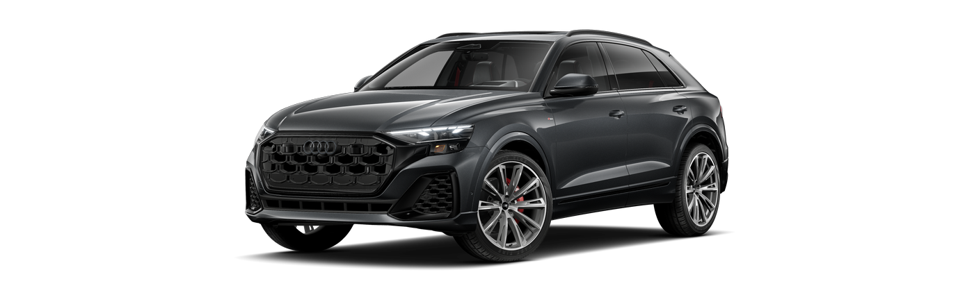 2027 Audi Q8 Prestige - Photo 14