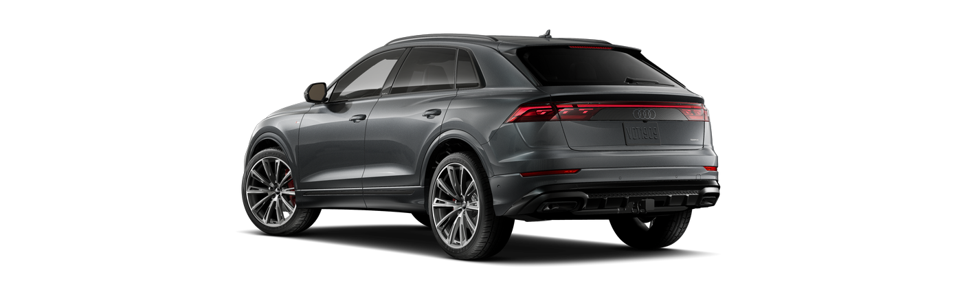 2026 Audi Q8 Prestige - Photo 26