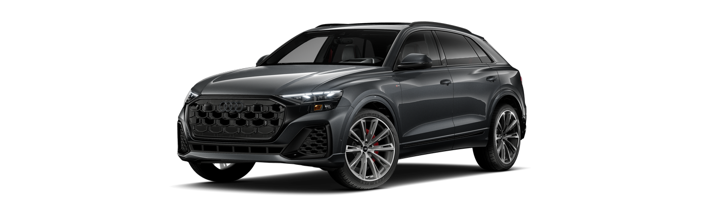 2026 Audi Q8 Prestige - Photo 14