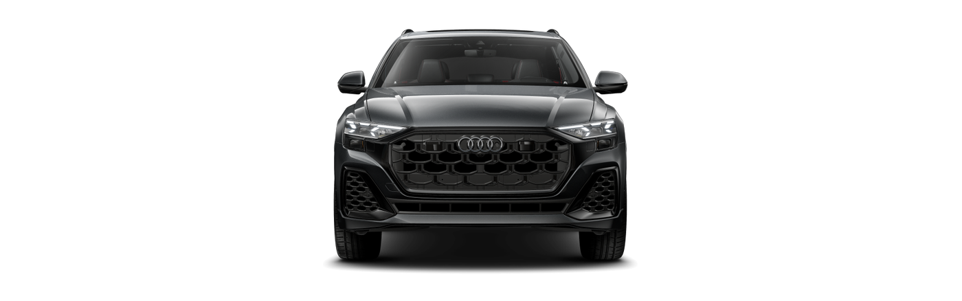 2026 Audi Q8 Prestige - Photo 62