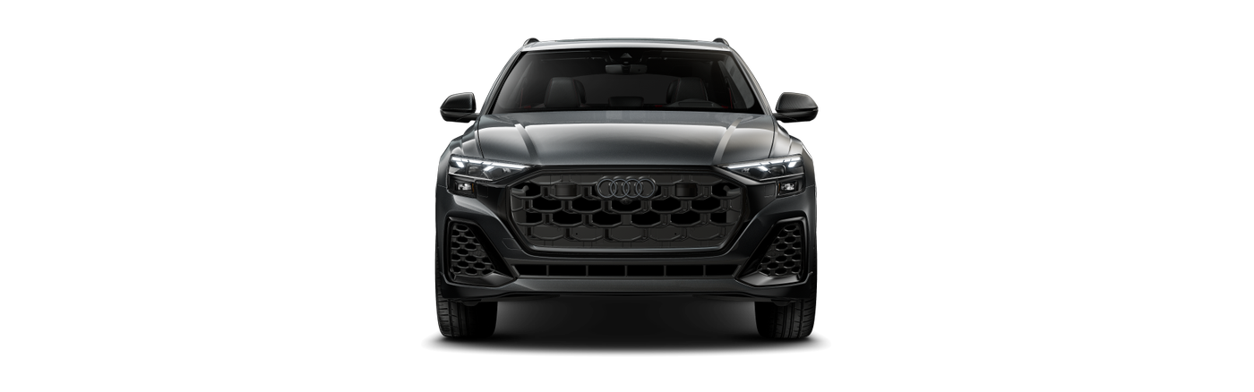 2026 Audi Q8 Prestige - Photo 33