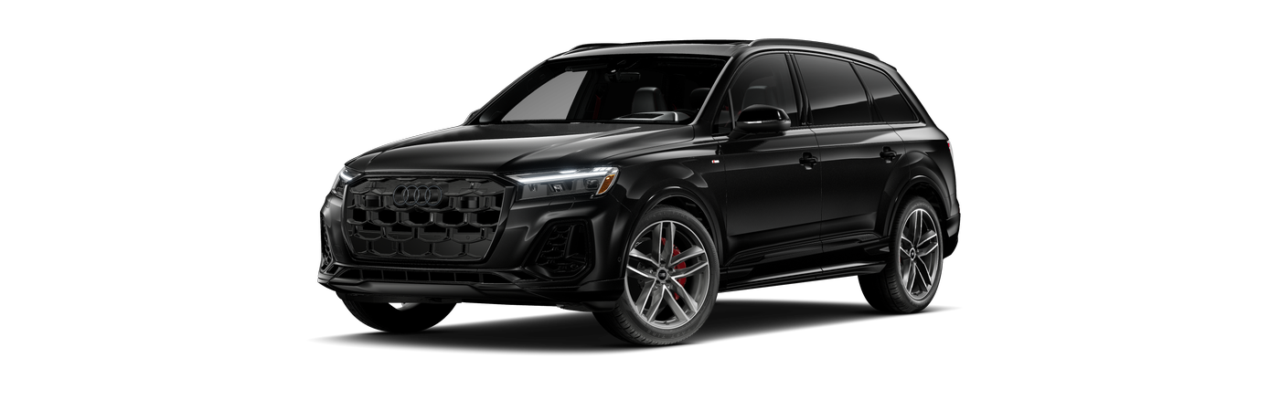 2026 Audi Q7 Prestige - Photo 14