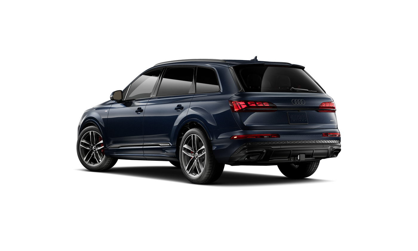 2026 Audi Q7 Prestige - Photo 21