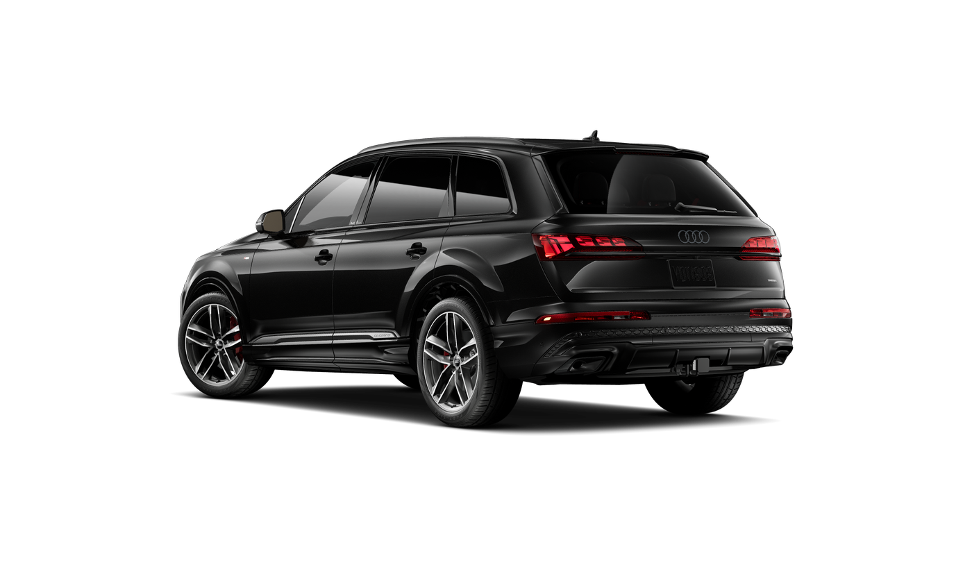 2026 Audi Q7 Prestige - Photo 43