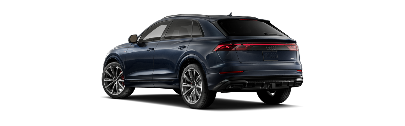 2026 Audi Q8 Prestige - Photo 51