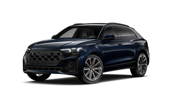 2026 Audi Q8 Prestige - Photo 45