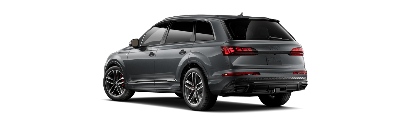 2026 Audi Q7 Prestige - Photo 35