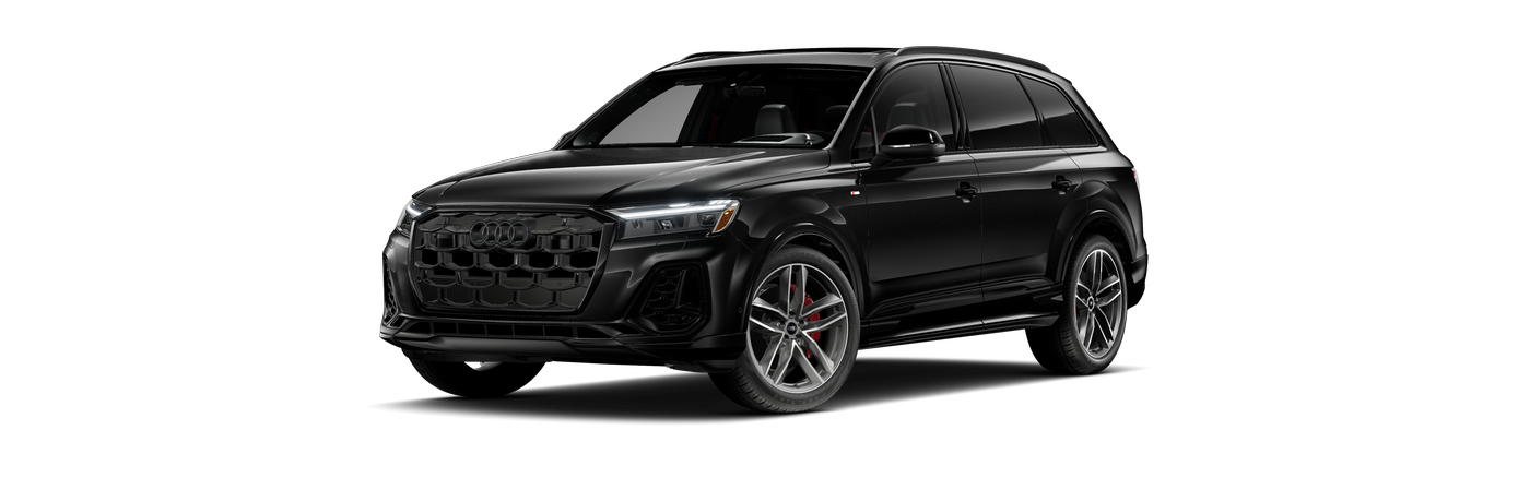 2026 Audi Q7 Prestige - Photo 41