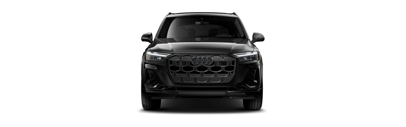2026 Audi Q7 Prestige - Photo 25