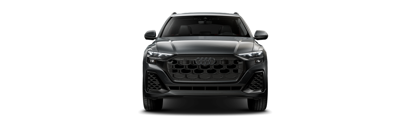 2026 Audi Q8 Prestige - Photo 25