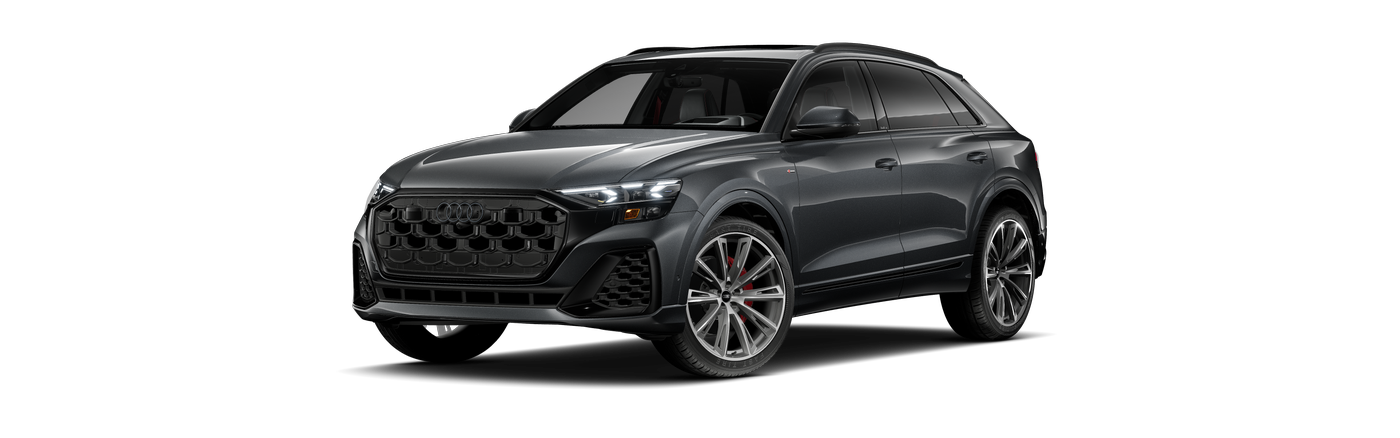 2026 Audi Q8 Prestige - Photo 14
