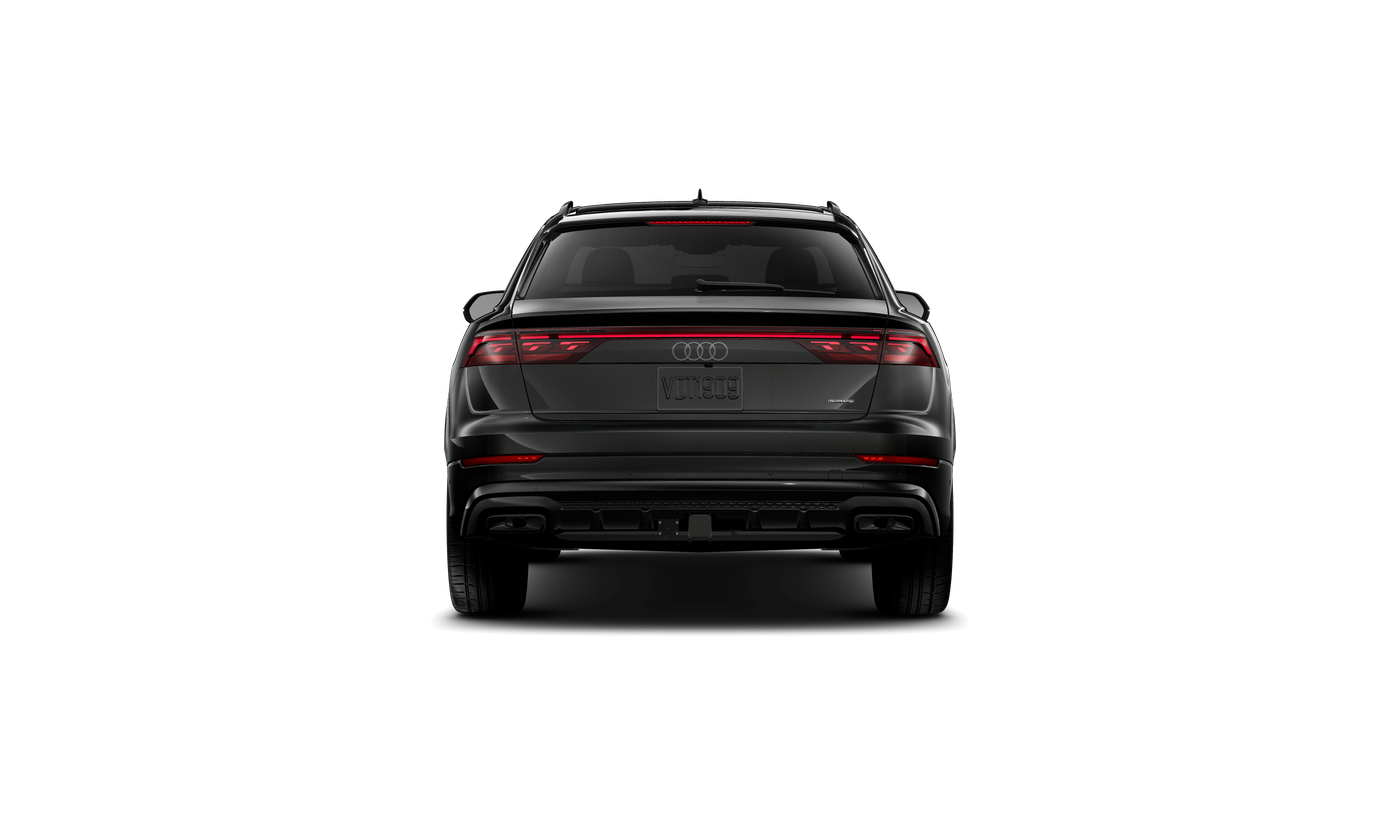 2026 Audi Q8 Prestige - Photo 49