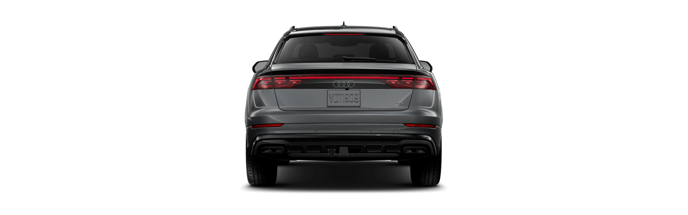 2027 Audi Q8 Prestige - Photo 22