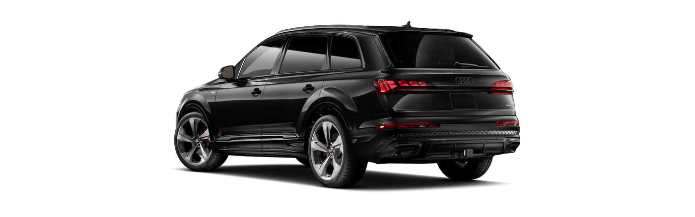 2026 Audi Q7 Prestige - Photo 59