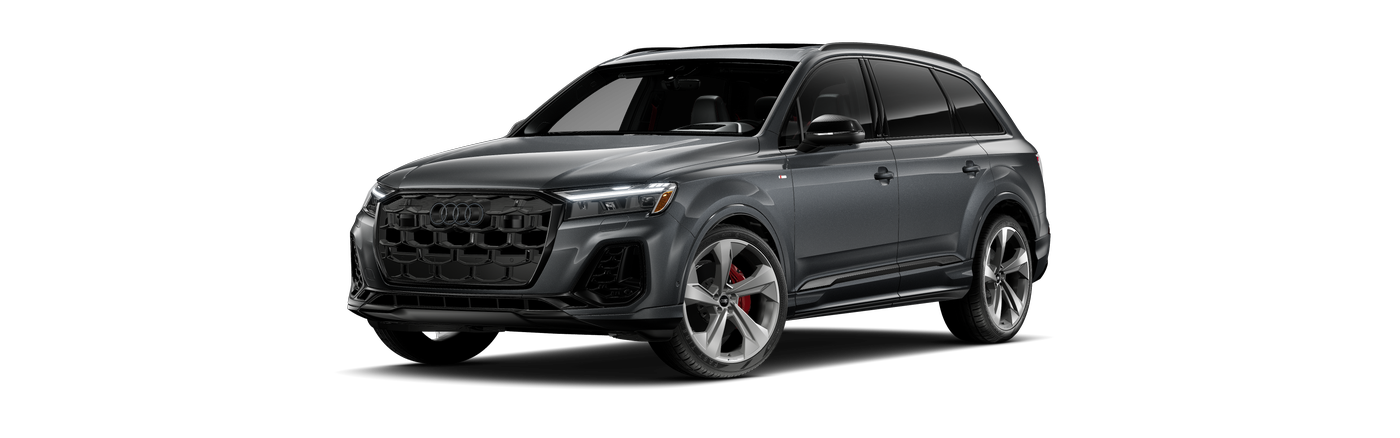 2026 Audi Q7 Prestige - Photo 41