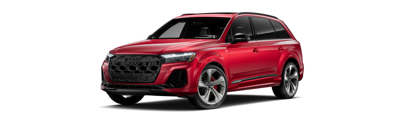 2026 Audi Q7 Prestige - Photo 54