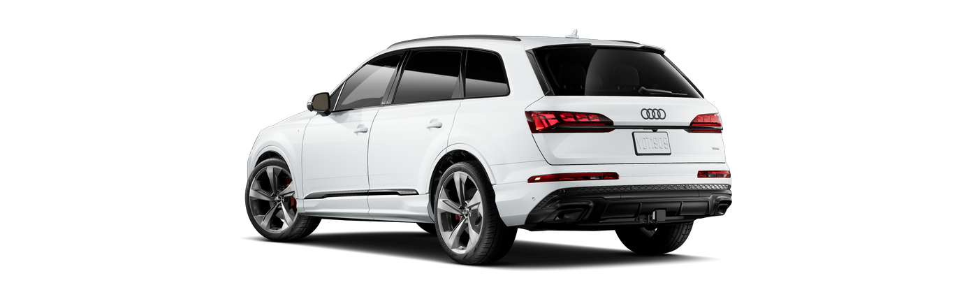2026 Audi Q7 Prestige - Photo 53